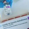 В Грузии медсестра впала в кому после прививки вакциной AstraZeneca - Фото