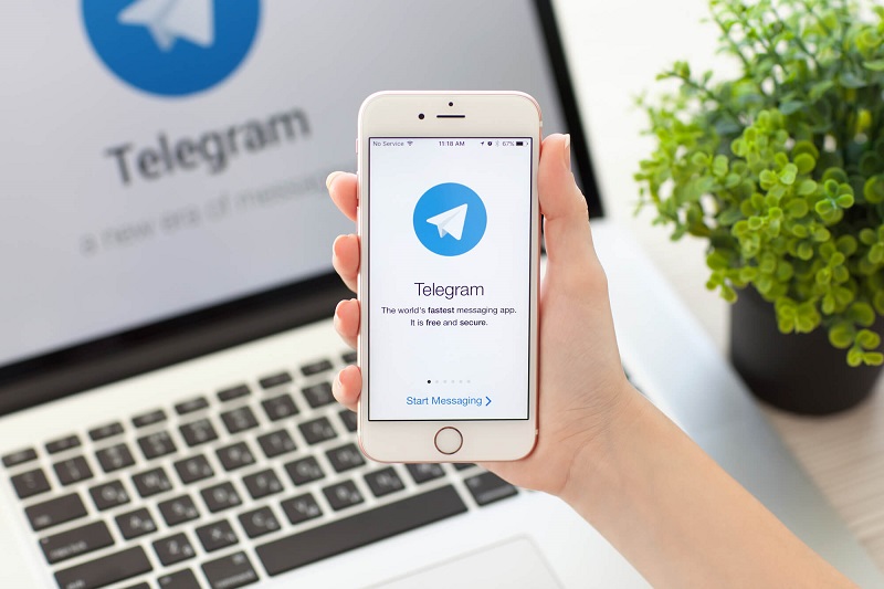 В Беларуси взломали Telegram-канал издания «Наша ніва» - Фото