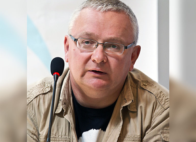 Главу БХК Олега Гулака вызвали на допрос в Следственный комитет - Фото