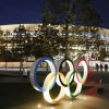 Япония потеряет $1,37 млрд из-за решения проводить Олимпиаду без иностранных зрителей - Фото