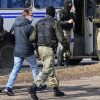 В Беларуси 27 марта на акциях протеста задержали более 100 человек - Фото