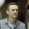 ФСИН РФ назвала удовлетворительным состояние здоровья Алексея Навального - Фото