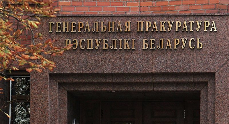 В Беларуси назвали число осужденных за насилие против силовиков - Фото