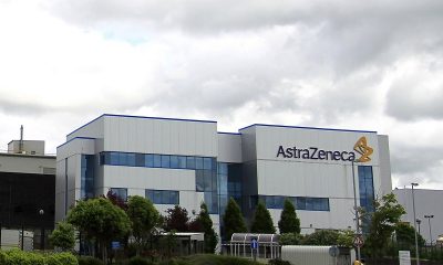 AstraZeneca продала свою долю в Moderna за $1,2 млрд - Фото