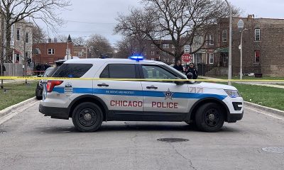 Два человека погибли в результате стрельбы на вечеринке в Чикаго - Фото