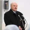 Лукашенко назвал двух возможных кандидатов на пост президента Беларуси - Фото