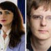 Суд вынес приговор журналистке Катерина Борисевич и врачу Артему Сорокину - Фото