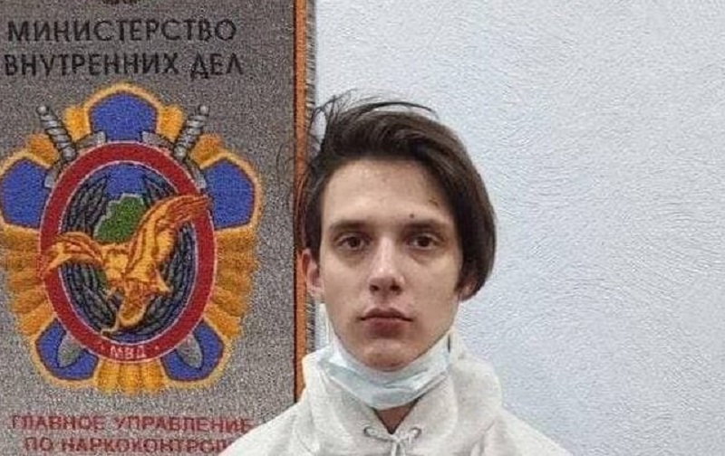 СК Беларуси завершил расследование дела о наркотиках против певца Тимы Белорусских - Фото