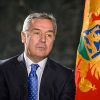 Президент Черногории призвал закрыть границы из-за коронавируса COVID-19 - Фото