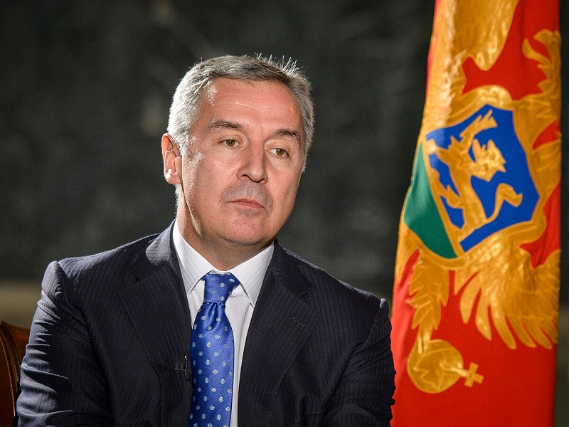 Президент Черногории призвал закрыть границы из-за коронавируса COVID-19 - Фото