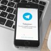 Telegram запустил голосовые чаты в каналах и публичных группах - Фото