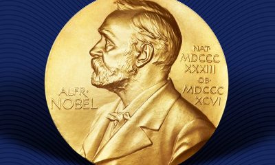 Лауреатов Нобелевской премии объявят в Стокгольме и Осло в октябре - Фото