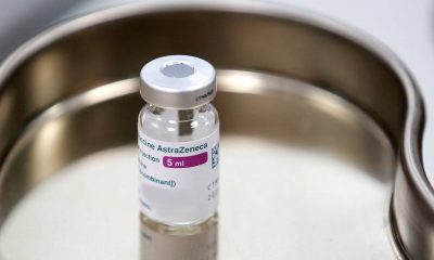 В Дании 2-й человек умер после получения вакцины AstraZeneca - Фото