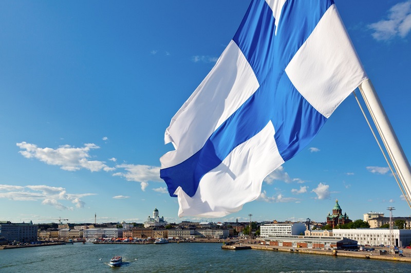 Финляндия 4-й год подряд признана самой счастливой страной - Фото