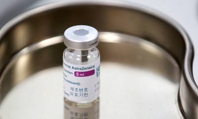 В Грузии умерла медсестра, впавшая в кому после прививки вакциной AstraZeneca - Фото