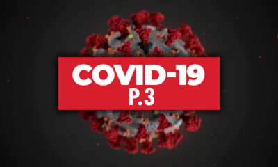На Филиппинах обнаружили новый штамм коронавируса COVID-19 - Фото