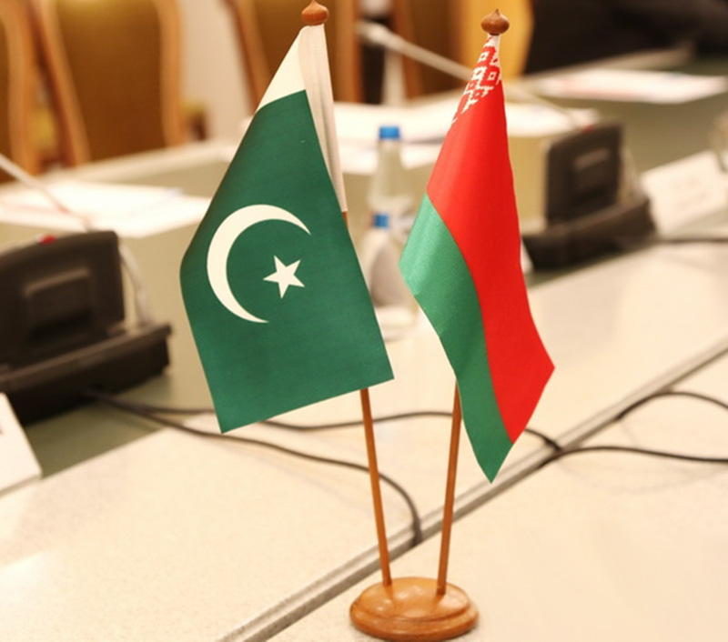 Беларусь и Пакистан договорились развивать культурное и экономическое сотрудничество - Фото