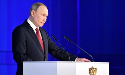 Путин о готовившемся государственном перевороте в Беларуси