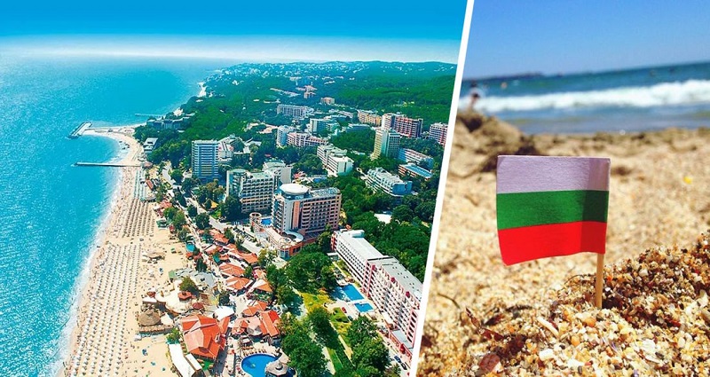 Болгарии, которая начнет принимать туристов уже с 1 мая.