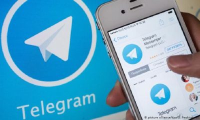 Telegram-канал в Беларуси признан экстремистским
