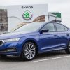 автомобили Skoda будут под запретом для ввоза в Беларусь
