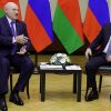 Лукашенко отправится в Москву на переговоры с Путиным