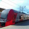 Между столицами Беларуси и России запущены скоростные поезда