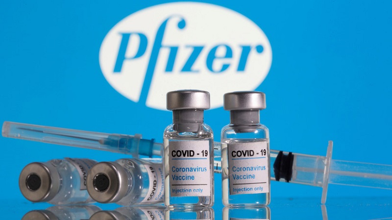 Поддельную вакцину Pfizer обнаружили в Мексике и Польше