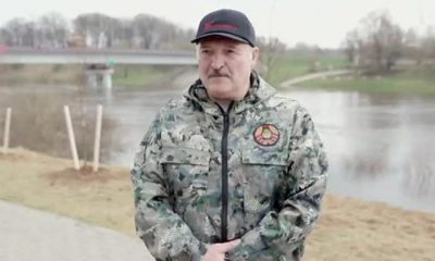 Лукашенко заявил, что спецслужбы США готовили покушение на него и его детей - Фото