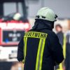В Берлине при пожаре в больнице погиб один человек и пятеро получили ранения - Фото