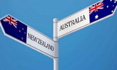 Новая Зеландия и Австралия возобновляют безкарантинные поездки с 19 апреля - Фото