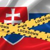 Правительство Словакии продлило режим ЧС до 28 мая - Фото