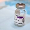 В Канаде зафиксировали первую смерть после прививки вакциной AstraZeneca - Фото