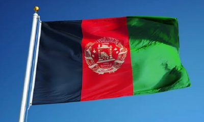 Высший совет по национальному примирению Афганистана предложил создать временное правительство на 3 года - Фото