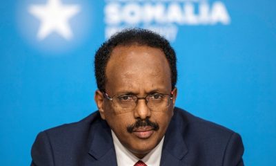 Президент Сомали откажется продлевать срок своих полномочий на 2 года - Фото