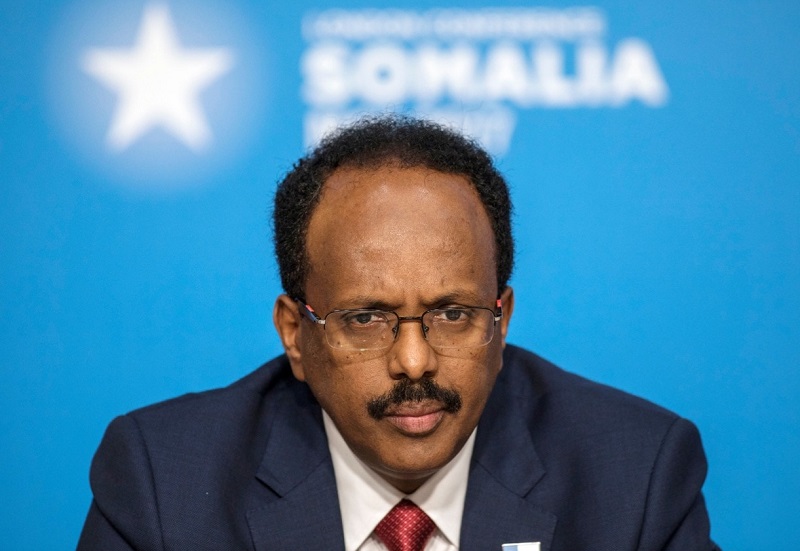 Президент Сомали откажется продлевать срок своих полномочий на 2 года - Фото