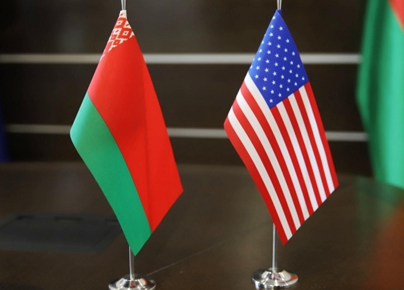 Беларусь намерена ответить США на возобновление санкций - Фото