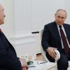 Лукашенко призвал усилить оборону Союзного государства - Фото