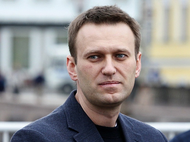 Адвокат Алексея Навального рассказала о его пребывании в медсанчасти - Фото