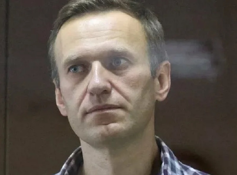 Алексей Навальный будет переведен в больницу для заключенных - Фото