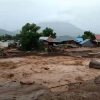 Почти 90 человек погибли из-за наводнений в Индонезии и Восточном Тиморе - Фото