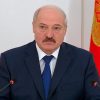 Лукашенко поддержал идею переноса переговорной площадки по Донбассу из Минска - Фото