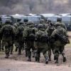 Россия 23 апреля начала отвод войск от границы с Украиной - Фото