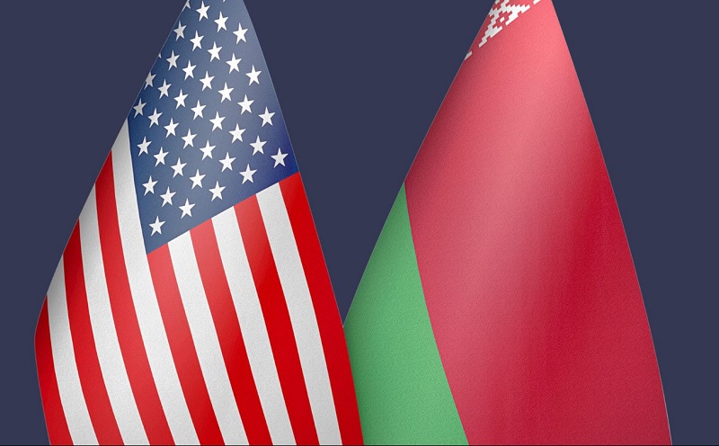 США отозвали лицензию в отношении 9 белорусских компаний - Фото