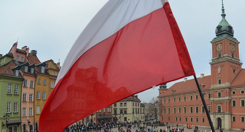 В Польше 22 апреля приступят к отмене локдауна - Фото