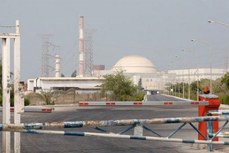 Представитель атомного агентства Ирана пострадал на ядерном объекте в Натанзе - Фото