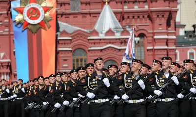 Лукашенко еще не решил, поедет ли он на парад Победы в Москву - Фото