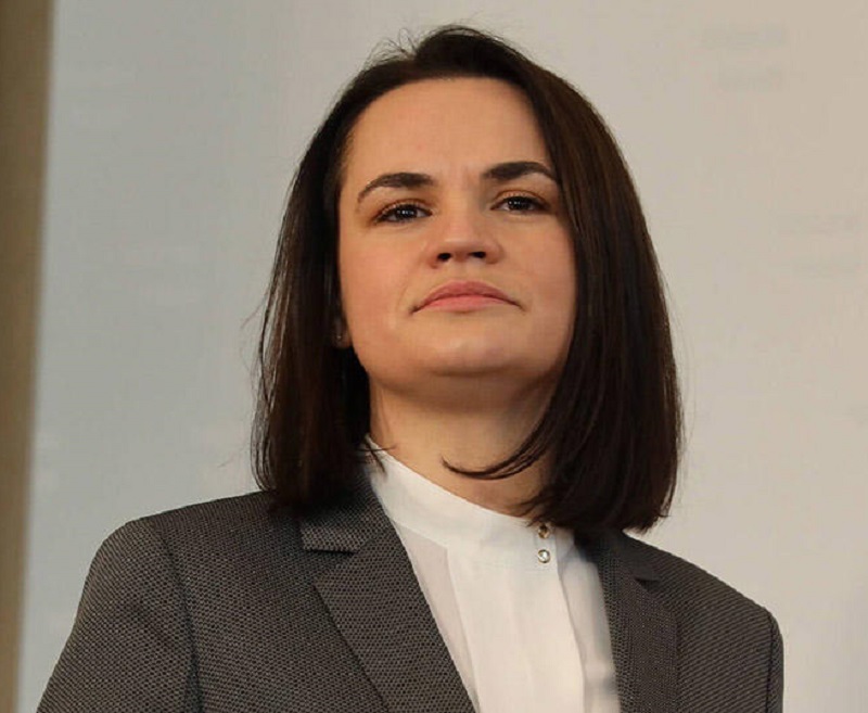 Светлана Тихановская высказалась о возможном покушении на Лукашенко - Фото