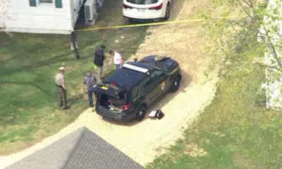 Полицейский застрелил 16-летнего подростка в американском штате Мэриленд - Фото