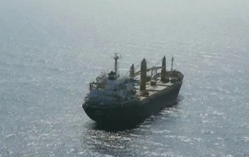 Власти Ирана подтвердили сообщение о взрыве на судне Saviz в Красном море - Фото